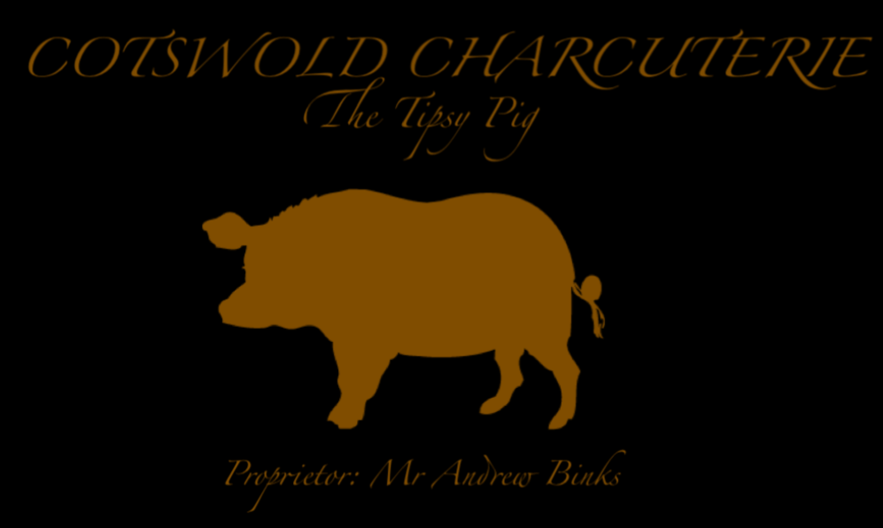 CotswoldTipsyPig