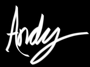 Andy